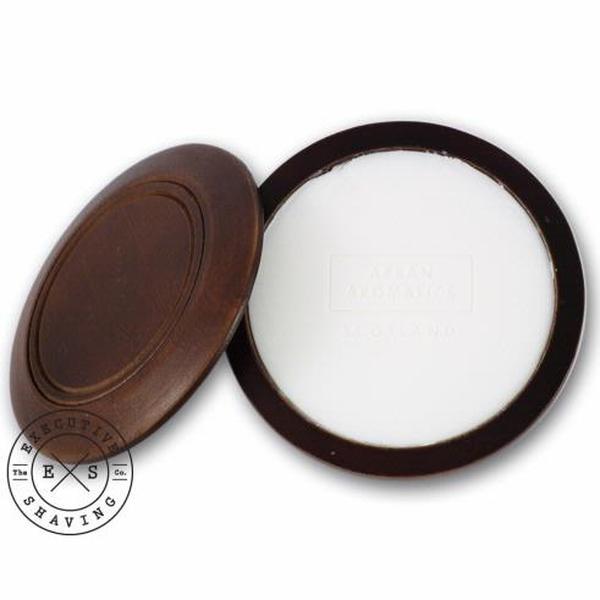 Arran Aromatics Bay Citrus Shaving Soap and Bowl