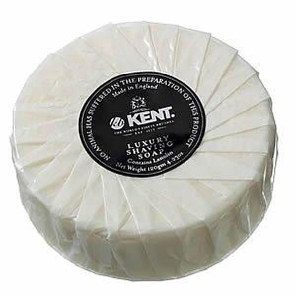 GB Kent Luxury Shaving Soap Refill (120g)