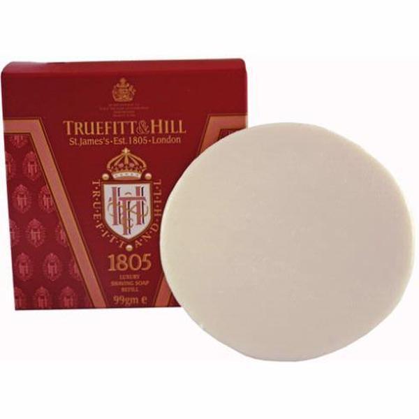 Truefitt and Hill 1805 Shaving Soap Refill (99g)