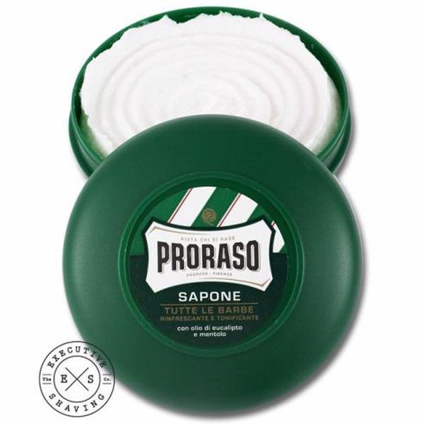Proraso Shaving Soap Bowl (150ml)