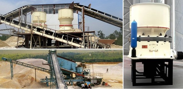 Hydraulic Cone Crusher 200tph/Hydraulic Cone Crusher In Turkey