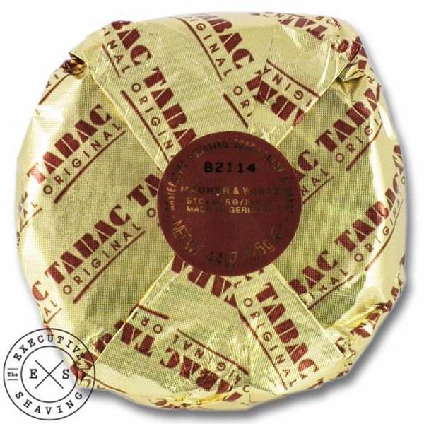 Tabac Original Shaving Soap Refill (125g)