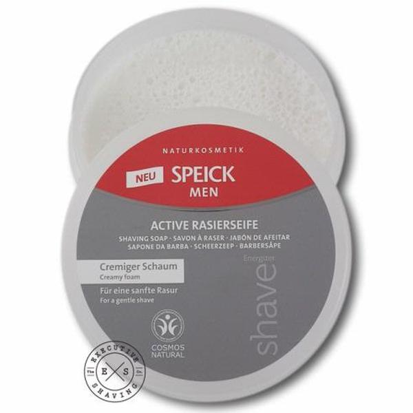 Speick Men Active Shaving Soap (150g)