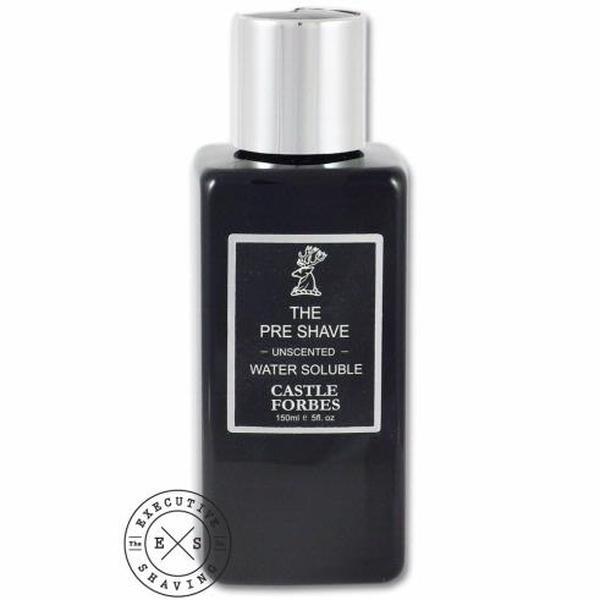 Castle Forbes Water Soluable Pre Shave Balm (150ml)