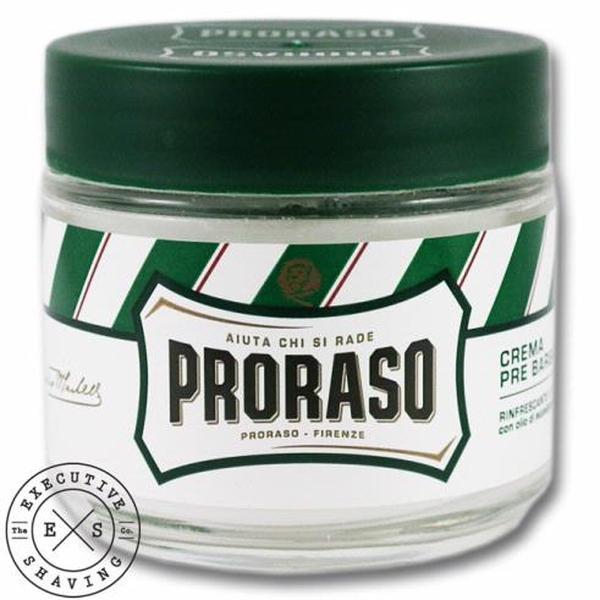 Proraso Pre and Post Shave Cream (100ml)