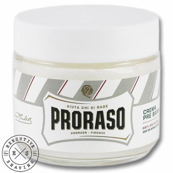 Proraso Anti Irritation Pre and Post Shave Cream (100ml)