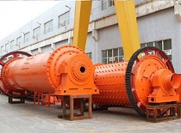 Continuous Mining Rod Mill/Rotary Rod Mill