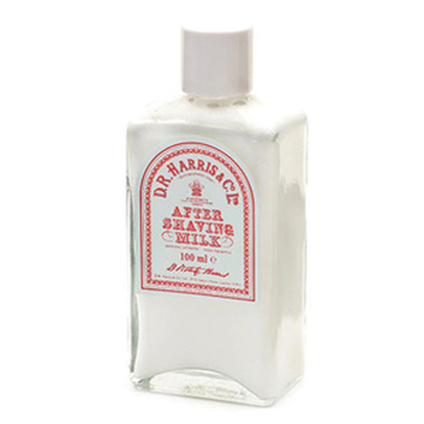 D R Harris Aftershave Milk (100ml)