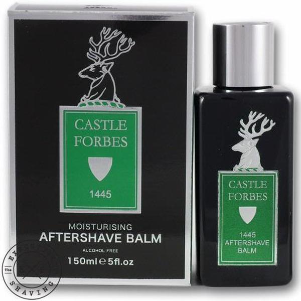 Castle Forbes 1445 Aftershave Balm (150ml)