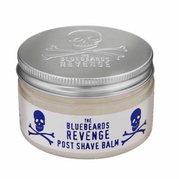The Bluebeards Revenge Post Shave Balm (100ml)
