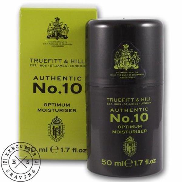 Truefitt and Hill No.10 Optimum Moisturiser (50ml)