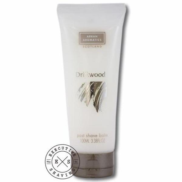 Arran Aromatics Driftwood For Men Post Shave Balm (100ml)