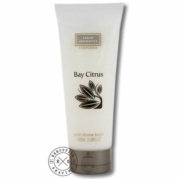 Arran Aromatics Bay Citrus Post Shave Balm (100ml)