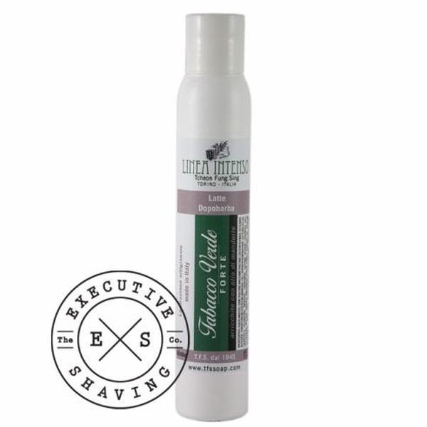 Tcheon Fung Sing TFS Tobacco Verde Aftershave Balm (100ml)