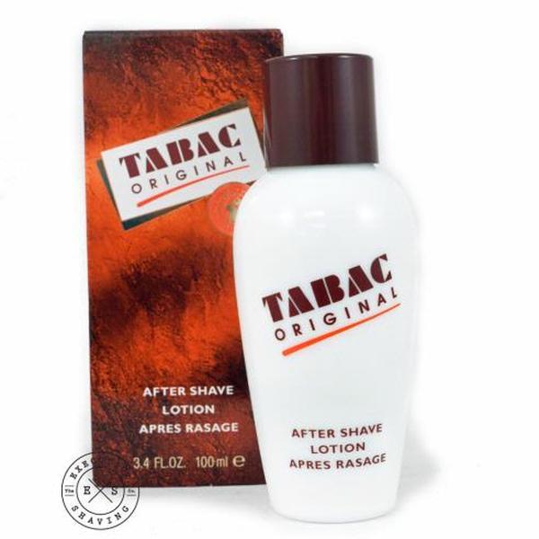 Tabac Original After Shave Lotion (100ml)