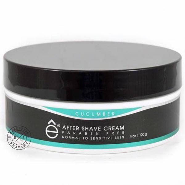 eShave Cucumber After Shave Soothing Cream (120g)