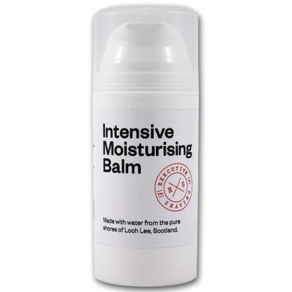 Executive Shaving Intensive Moisturising Balm (100ml)
