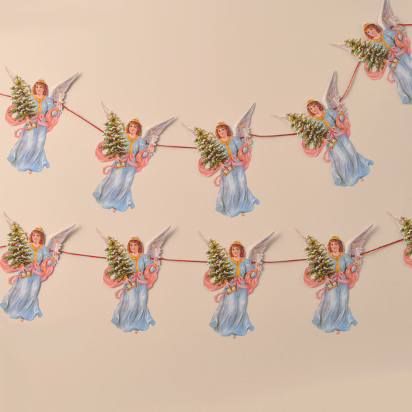 Angel Garland