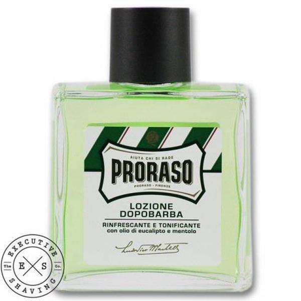 Proraso Aftershave Lotion (100ml)