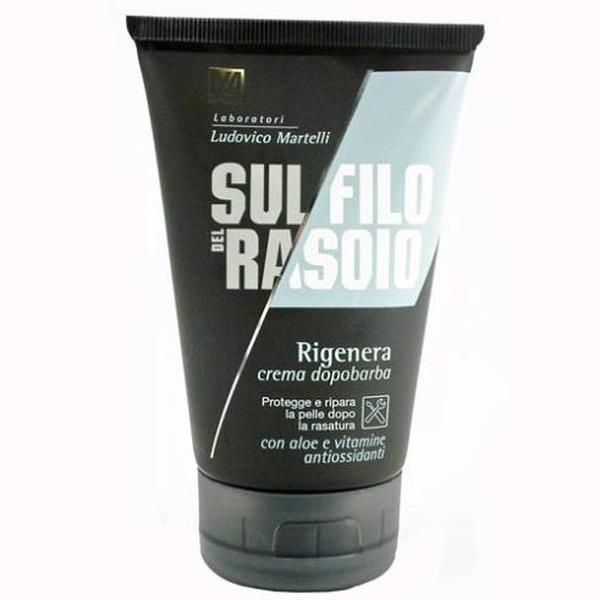 Proraso Cutting Edge Repairing Aftershave Cream (100ml)