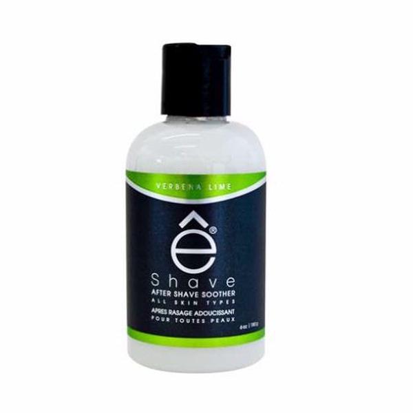 eShave Verbena Lime After Shave Soother (180g)