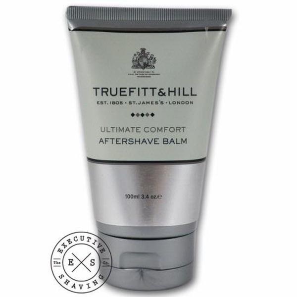 Truefitt and Hill Ultimate Comfort Aftershave Balm (100ml)
