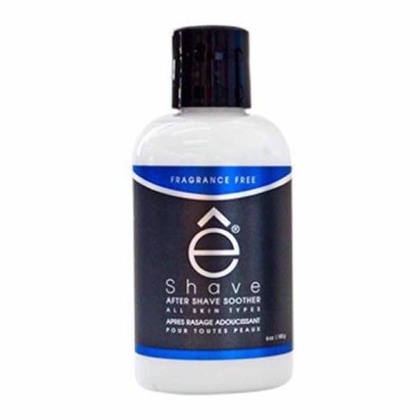 eShave Fragrance Free After Shave Soother (180g)