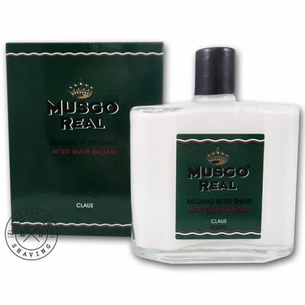 Musgo Real After Shave Balsam (100ml)
