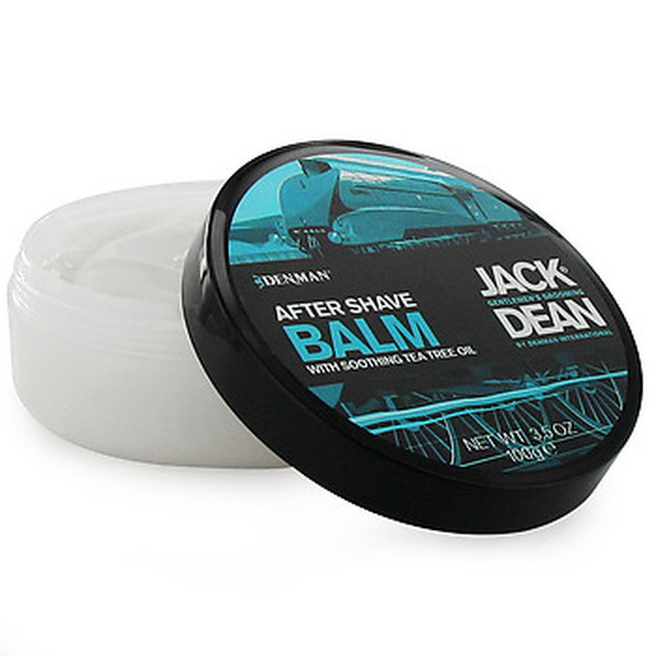 Jack Dean After Shave Balm (100g)