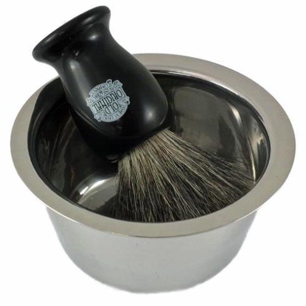 Executive Shaving Company Perfect Size Lathering Bowl