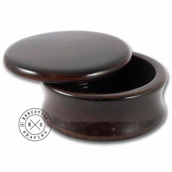 Parker Handmade Classic Mango Shaving Bowl