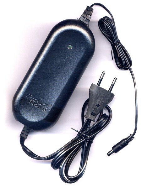 100V 240V Power Supply battery charger for Roomba 500 600 700 series