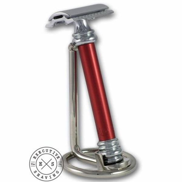 Il Ceppo Italian Made Shaving Razor Stand