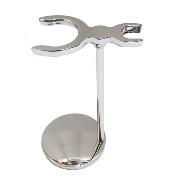 Muhle Sophist Razor and Brush Shaving Stand