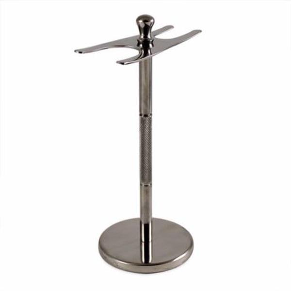 Executive Shaving Company Shaving Brush and Razor Stand