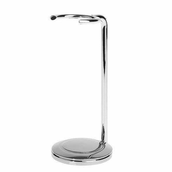 Muhle Chrome Plated Shaving Brush Stand