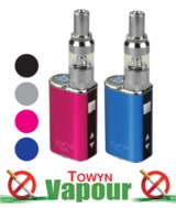 Eleaf iStick Curve 2 Mini