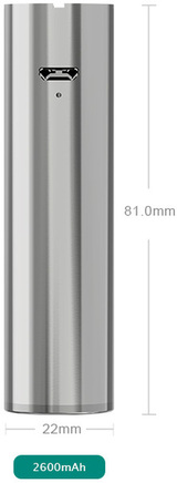 Eleaf iJust 2 Kit