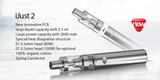 Eleaf iJust 2 Kit