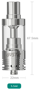 Eleaf iJust 2 Kit
