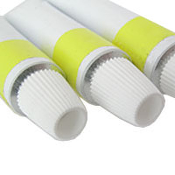 Dovo of Solingen Non Abrasive Yellow Strop Paste