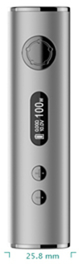 eleaf iStick 100W