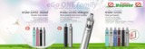 Joyetech e-Go One kit