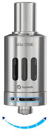 Joyetech e-Go One kit