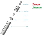 Joyetech e-Go One Mega kit