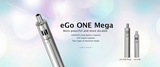 Joyetech e-Go One Mega kit