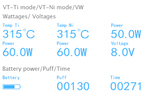 Joyetech e-Vic VT 60W