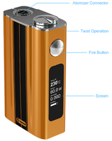 Joyetech e-Vic VT 60W