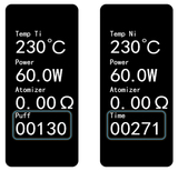 Joyetech e-Vic VT 60W
