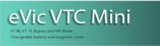 Joyetech e-Vic VT 60W mini